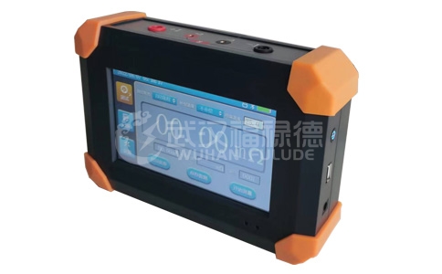 FLDZR-10B手持直流电阻香蕉污视频下载