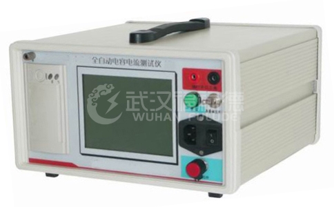 FLD-500A全自动电容电流香蕉污视频下载