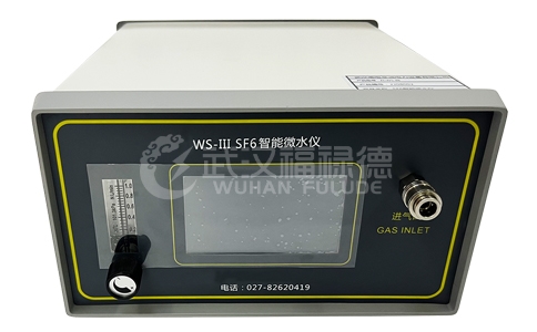 FLDWS-III型SF6微水香蕉污视频下载