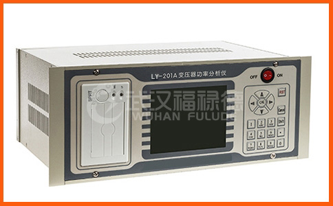 变压器综合试验台的输出数据是否可导入其他分析软件进行更深入的分析？