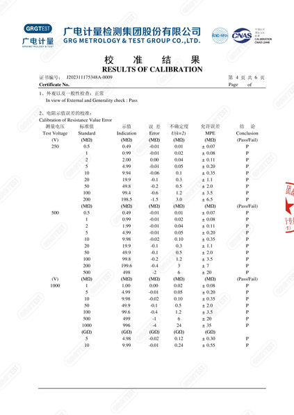 绝缘电阻香蕉污视频下载-FLD10KV